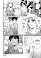 Yuuwaku no Toshiue Apartment / 誘惑の年上アパート 第1-5話 [Hoshino Ryuichi] [Original] Thumbnail Page 126