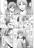 Yuuwaku no Toshiue Apartment / 誘惑の年上アパート 第1-5話 [Hoshino Ryuichi] [Original] Thumbnail Page 130