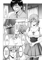 Yuuwaku no Toshiue Apartment / 誘惑の年上アパート 第1-5話 [Hoshino Ryuichi] [Original] Thumbnail Page 132