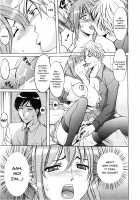 Yuuwaku no Toshiue Apartment / 誘惑の年上アパート 第1-5話 [Hoshino Ryuichi] [Original] Thumbnail Page 139