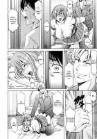 Yuuwaku no Toshiue Apartment / 誘惑の年上アパート 第1-5話 [Hoshino Ryuichi] [Original] Thumbnail Page 142