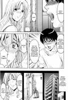 Yuuwaku no Toshiue Apartment / 誘惑の年上アパート 第1-5話 [Hoshino Ryuichi] [Original] Thumbnail Page 151