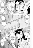 Yuuwaku no Toshiue Apartment / 誘惑の年上アパート 第1-5話 [Hoshino Ryuichi] [Original] Thumbnail Page 173