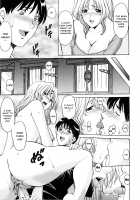 Yuuwaku no Toshiue Apartment / 誘惑の年上アパート 第1-5話 [Hoshino Ryuichi] [Original] Thumbnail Page 181