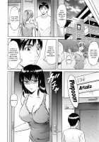 Yuuwaku no Toshiue Apartment / 誘惑の年上アパート 第1-5話 [Hoshino Ryuichi] [Original] Thumbnail Page 30