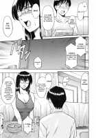 Yuuwaku no Toshiue Apartment / 誘惑の年上アパート 第1-5話 [Hoshino Ryuichi] [Original] Thumbnail Page 31