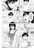 Yuuwaku no Toshiue Apartment / 誘惑の年上アパート 第1-5話 [Hoshino Ryuichi] [Original] Thumbnail Page 32