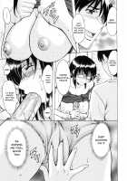 Yuuwaku no Toshiue Apartment / 誘惑の年上アパート 第1-5話 [Hoshino Ryuichi] [Original] Thumbnail Page 37