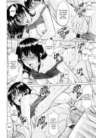 Yuuwaku no Toshiue Apartment / 誘惑の年上アパート 第1-5話 [Hoshino Ryuichi] [Original] Thumbnail Page 44
