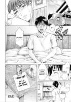 Yuuwaku no Toshiue Apartment / 誘惑の年上アパート 第1-5話 [Hoshino Ryuichi] [Original] Thumbnail Page 46