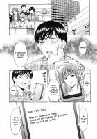 Yuuwaku no Toshiue Apartment / 誘惑の年上アパート 第1-5話 [Hoshino Ryuichi] [Original] Thumbnail Page 49