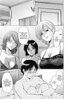 Yuuwaku no Toshiue Apartment / 誘惑の年上アパート 第1-5話 [Hoshino Ryuichi] [Original] Thumbnail Page 53