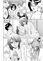 Yuuwaku no Toshiue Apartment / 誘惑の年上アパート 第1-5話 [Hoshino Ryuichi] [Original] Thumbnail Page 54