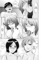 Yuuwaku no Toshiue Apartment / 誘惑の年上アパート 第1-5話 [Hoshino Ryuichi] [Original] Thumbnail Page 55