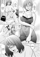 Yuuwaku no Toshiue Apartment / 誘惑の年上アパート 第1-5話 [Hoshino Ryuichi] [Original] Thumbnail Page 57