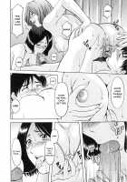 Yuuwaku no Toshiue Apartment / 誘惑の年上アパート 第1-5話 [Hoshino Ryuichi] [Original] Thumbnail Page 58