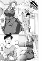 Yuuwaku no Toshiue Apartment / 誘惑の年上アパート 第1-5話 [Hoshino Ryuichi] [Original] Thumbnail Page 69