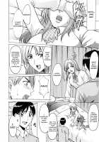 Yuuwaku no Toshiue Apartment / 誘惑の年上アパート 第1-5話 [Hoshino Ryuichi] [Original] Thumbnail Page 72