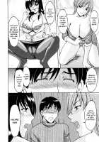 Yuuwaku no Toshiue Apartment / 誘惑の年上アパート 第1-5話 [Hoshino Ryuichi] [Original] Thumbnail Page 94