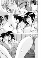 Yuuwaku no Toshiue Apartment / 誘惑の年上アパート 第1-5話 [Hoshino Ryuichi] [Original] Thumbnail Page 95