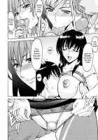 Yuuwaku no Toshiue Apartment / 誘惑の年上アパート 第1-5話 [Hoshino Ryuichi] [Original] Thumbnail Page 96