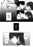 Toaru Site no Seiheki Ranking nite, Zennendai de NTR ga Bucchigiri 1-i Datta no de, Sara ni Ironna Onnanoko o Netotte Moraimashita!! / とあるサイトの性癖ランキングにて、全年代でNTRがぶっちぎり1位だったので、さらにいろんな女の娘を寝取ってもらいました!! [Carn] [Original] Thumbnail Page 35