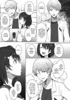 Toaru Site no Seiheki Ranking nite, Zennendai de NTR ga Bucchigiri 1-i Datta no de, Sara ni Ironna Onnanoko o Netotte Moraimashita!! / とあるサイトの性癖ランキングにて、全年代でNTRがぶっちぎり1位だったので、さらにいろんな女の娘を寝取ってもらいました!! [Carn] [Original] Thumbnail Page 36