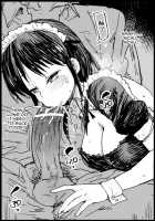 Tamura Maid / 田村メイド [Ma-Kurou] [It's Not My Fault That I'm Not Popular!] Thumbnail Page 05