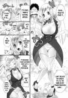 Mahou Shoujo Ore / 魔法少女♂俺 [Palco Nagashima] [Original] Thumbnail Page 05