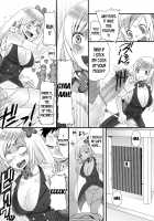 Mahou Shoujo Ore / 魔法少女♂俺 [Palco Nagashima] [Original] Thumbnail Page 06