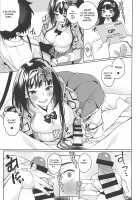 Osakabehime ga Shikoshiko Shite Kureru Hon / 刑部姫がしこしこしてくれる本 [Karasuma Yayoi] [Fate] Thumbnail Page 10