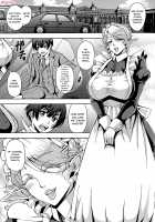Elf Harem Monogatari - Elf Harem Story / エルフハーレム物語 [Mifune Seijirou] [Original] Thumbnail Page 122