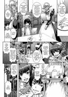Elf Harem Monogatari - Elf Harem Story / エルフハーレム物語 [Mifune Seijirou] [Original] Thumbnail Page 124