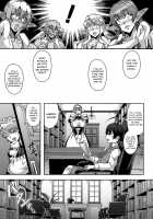 Elf Harem Monogatari - Elf Harem Story / エルフハーレム物語 [Mifune Seijirou] [Original] Thumbnail Page 127