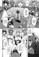 Elf Harem Monogatari - Elf Harem Story / エルフハーレム物語 [Mifune Seijirou] [Original] Thumbnail Page 130
