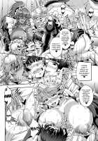 Elf Harem Monogatari - Elf Harem Story / エルフハーレム物語 [Mifune Seijirou] [Original] Thumbnail Page 139