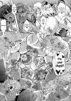 Elf Harem Monogatari - Elf Harem Story / エルフハーレム物語 [Mifune Seijirou] [Original] Thumbnail Page 154