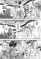 Elf Harem Monogatari - Elf Harem Story / エルフハーレム物語 [Mifune Seijirou] [Original] Thumbnail Page 157