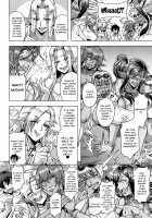 Elf Harem Monogatari - Elf Harem Story / エルフハーレム物語 [Mifune Seijirou] [Original] Thumbnail Page 166