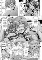 Elf Harem Monogatari - Elf Harem Story / エルフハーレム物語 [Mifune Seijirou] [Original] Thumbnail Page 175