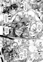 Elf Harem Monogatari - Elf Harem Story / エルフハーレム物語 [Mifune Seijirou] [Original] Thumbnail Page 176