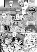 Elf Harem Monogatari - Elf Harem Story / エルフハーレム物語 [Mifune Seijirou] [Original] Thumbnail Page 182