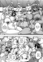 Elf Harem Monogatari - Elf Harem Story / エルフハーレム物語 [Mifune Seijirou] [Original] Thumbnail Page 184