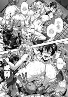 Elf Harem Monogatari - Elf Harem Story / エルフハーレム物語 [Mifune Seijirou] [Original] Thumbnail Page 30