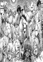 Elf Harem Monogatari - Elf Harem Story / エルフハーレム物語 [Mifune Seijirou] [Original] Thumbnail Page 35