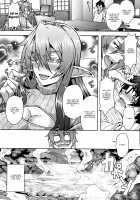 Elf Harem Monogatari - Elf Harem Story / エルフハーレム物語 [Mifune Seijirou] [Original] Thumbnail Page 46