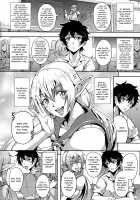Elf Harem Monogatari - Elf Harem Story / エルフハーレム物語 [Mifune Seijirou] [Original] Thumbnail Page 89