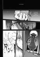 Hakumayo Schedule PM / ハクマヨスケジュールPM [Midoriko] [Touhou Project] Thumbnail Page 25