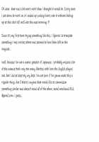 Hakumayo Schedule PM / ハクマヨスケジュールPM [Midoriko] [Touhou Project] Thumbnail Page 31