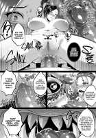 D-mode [Hozumi Kenji] [Dragon Quest XI] Thumbnail Page 32